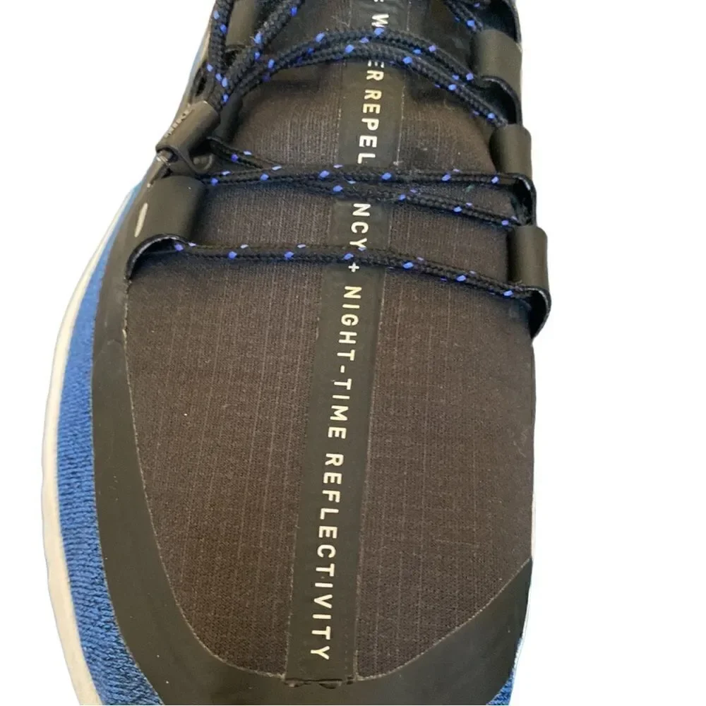2018 Nike Mens Running Renew Rival Shield Sneakers  AR0022-002 Size 12
